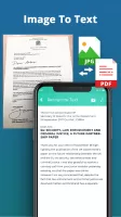 Document Scanner - Scan to PDF