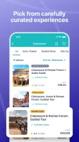 Tiqets - Museums & Attractions