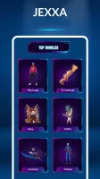 Jexxa FFF Emotes Tools