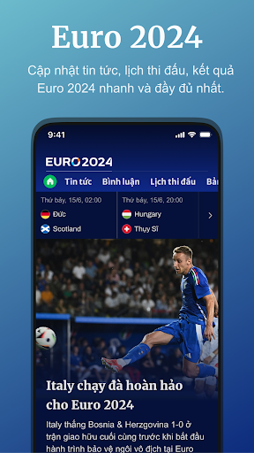 Báo VnExpress: Tin tức 24h qua