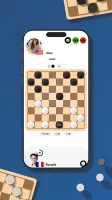Checkers Online | Dama Online