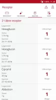 Medicinkortet