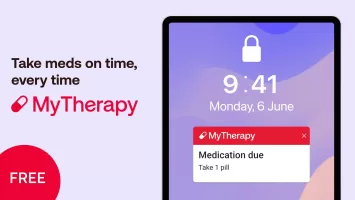 MyTherapy Pill Reminder