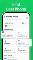 Find Lost Phone