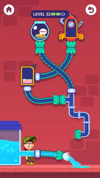 Flow Legends: Pipe Games