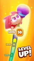 Bubble Busters: Bubble Shooter