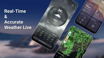 Weather App - Weather Forecast