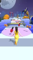 Girl Runner 3D