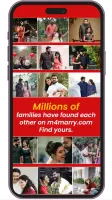 M4marry - Matrimony App