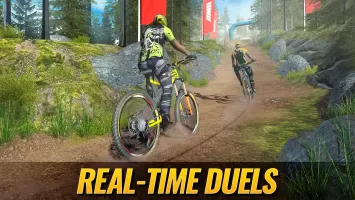 Bike Clash: PvP Cycle Game