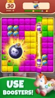 Toy Bomb: Match Blast Puzzles