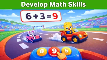 Math Kids