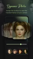 Portrait AI Artist, Face Art