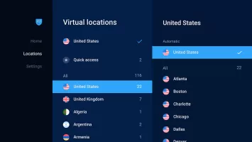 Hotspot Shield VPN