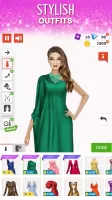 Fashion Stylist: Dress Up Game