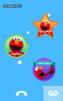 Elmo Calls