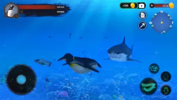 The Penguin