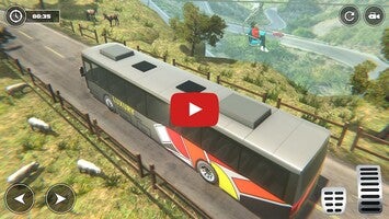 Public Bus Driver: Bus Games