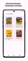 Class 8 NCERT Books
