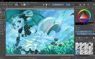 Krita