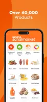 Migros Sanal Market