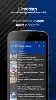 L'Interista