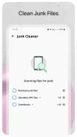Antivirus: Virus Cleaner, Junk