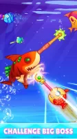 Monster FishIO: Big Eat Small