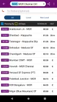 Chennai Trains