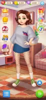 Makeover Blast: Dressup Salon