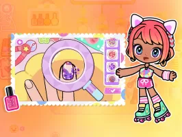 Gogo Mini World - Beauty Salon
