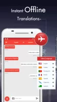 Translator With Speech