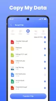 Smart Switch: Phone Clone App