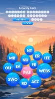 Word Serenity: Fun Word Search