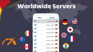 Germany VPN