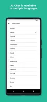 AI Chat - Smart Assistant