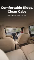 Red Taxi