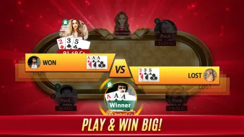 Teen Patti Game - 3Patti Poker