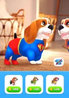 Tamadog - Puppy Pet Dog Games