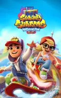 Subway Surfers
