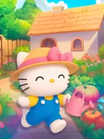 My Talking Hello Kitty