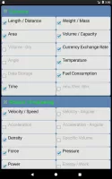 ConvertPad - Unit Converter