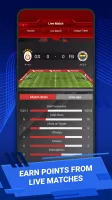 Sosyal Lig - Soccer Game
