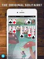 Solitaire - Classic Card Games