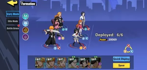 Bleach: Immortal Soul