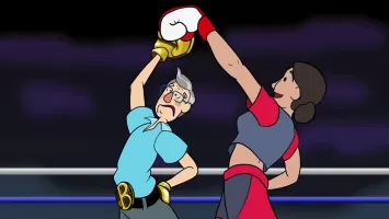 Election Year Knockout