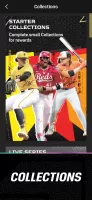 MLB The Show Companion App