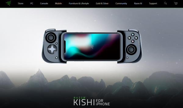 Razer Kishi
