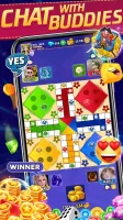 Online Ludo Game Multiplayer