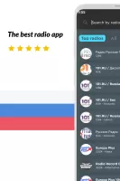 Radio Russia online